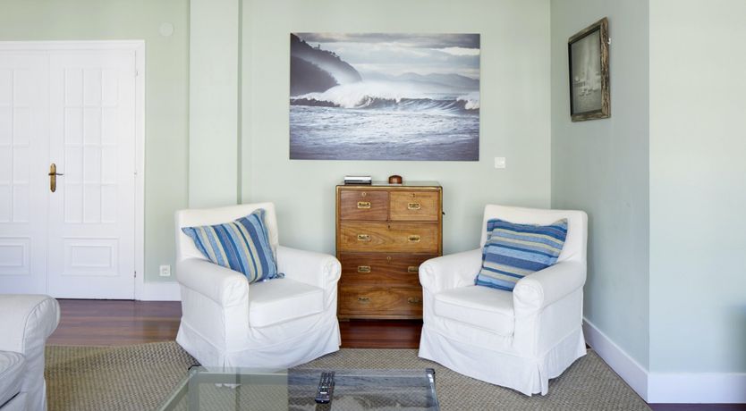 Photo of Saint of the Sea