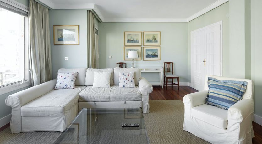 Photo of Saint of the Sea