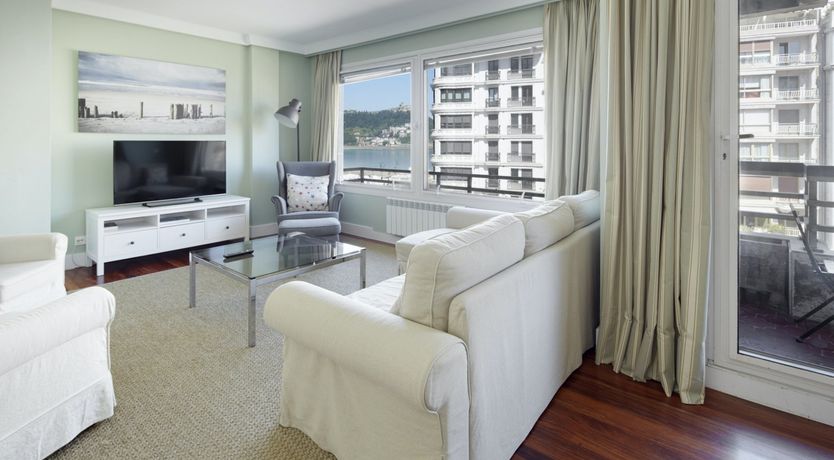 Photo of Saint of the Sea