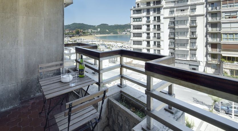 Photo of Saint of the Sea