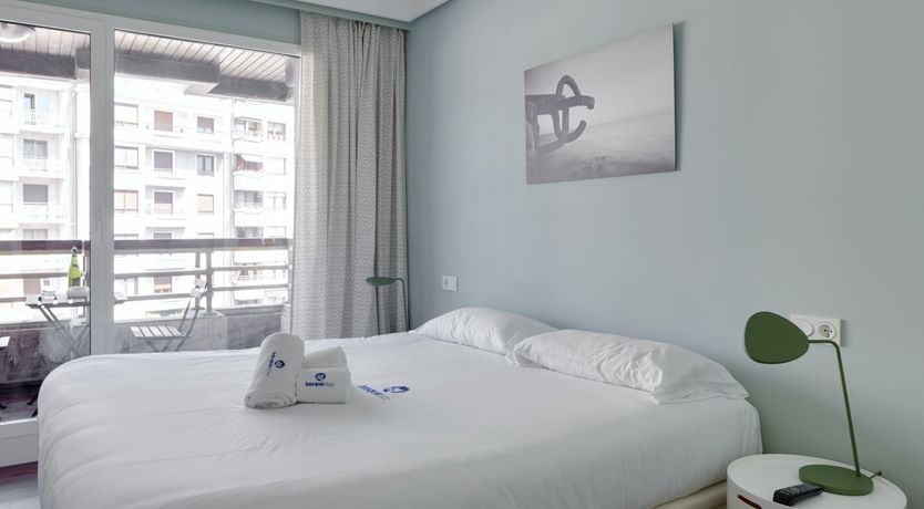 Photo of Saint of the Sea