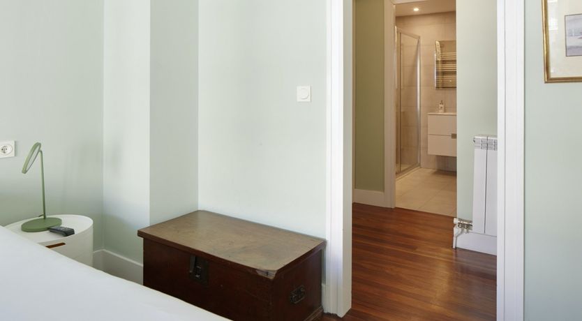 Photo of Saint of the Sea