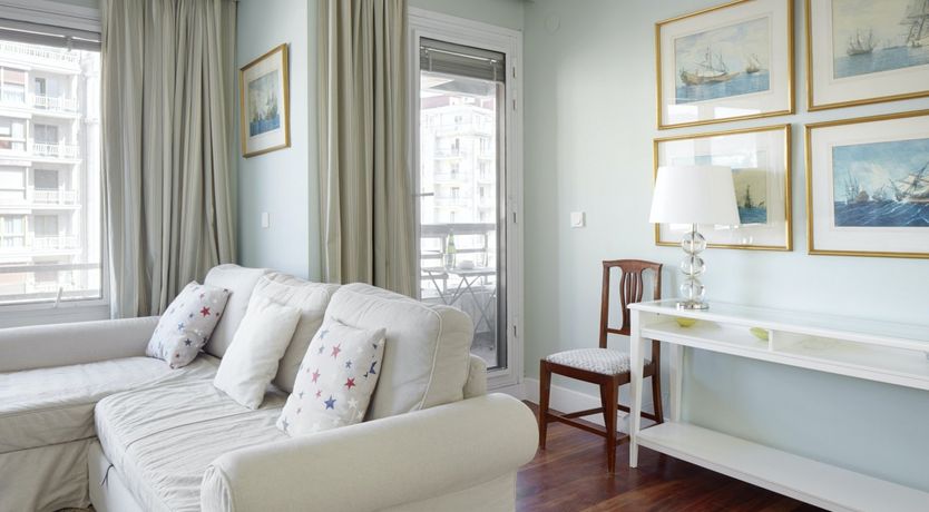 Photo of Saint of the Sea