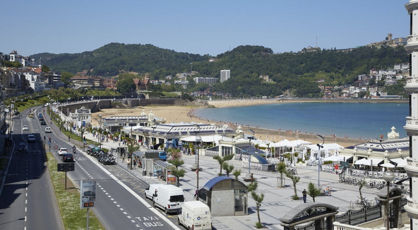 Photo of Saint of the Sea