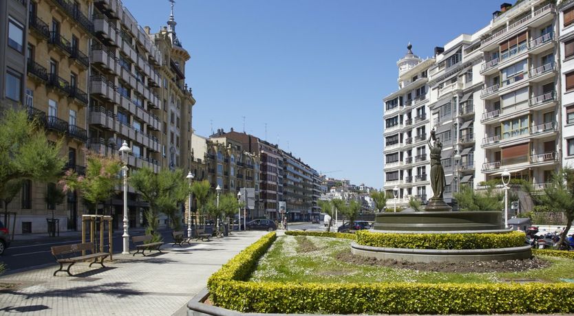 Photo of Saint of the Sea