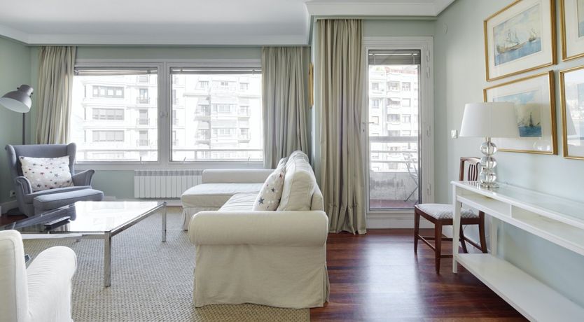 Photo of Saint of the Sea