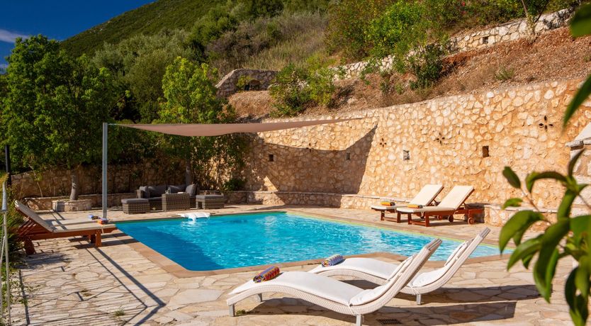 Photo of Azure Horizon