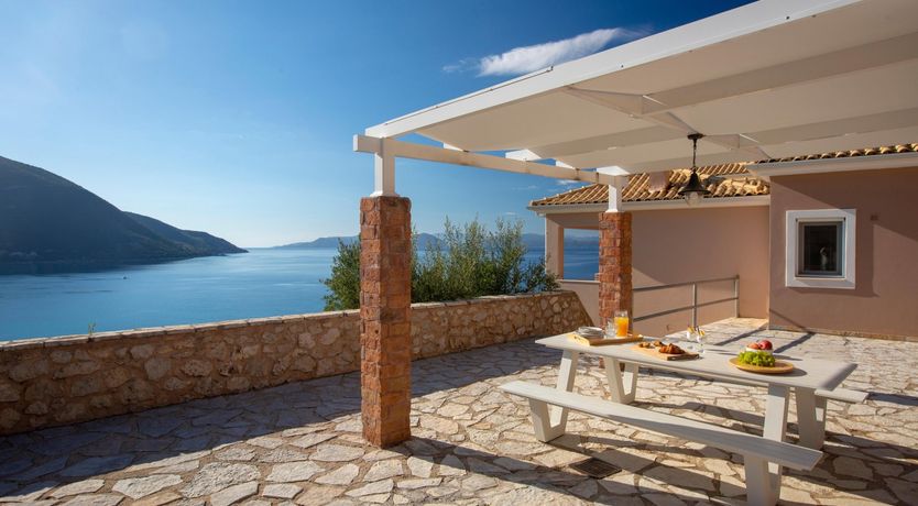 Photo of Azure Horizon