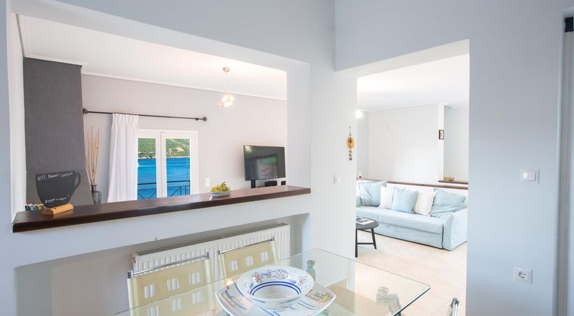 Photo of Azure Horizon