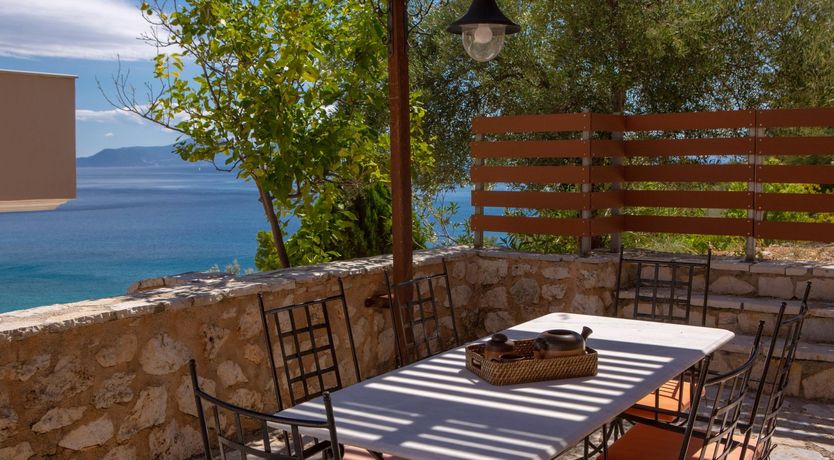 Photo of Azure Horizon