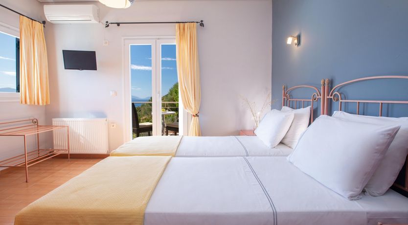 Photo of Azure Horizon