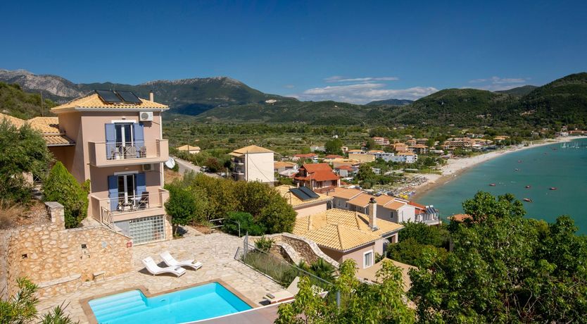 Photo of Azure Horizon