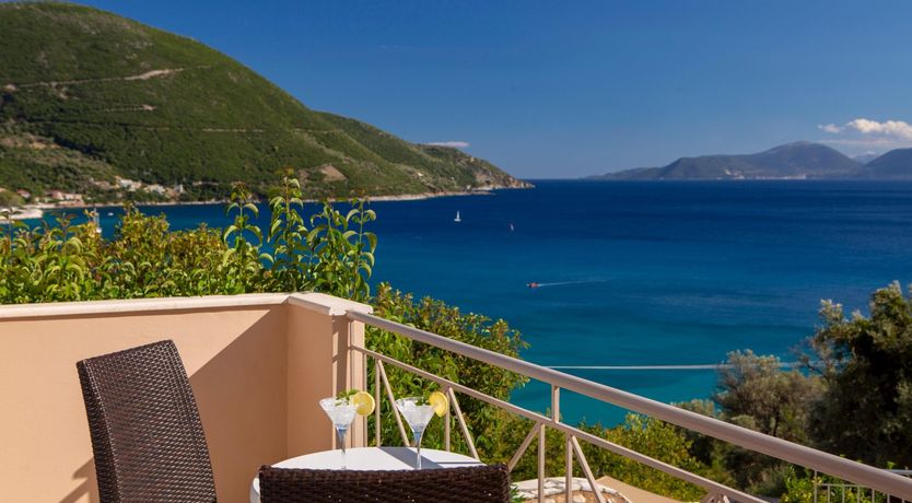 Photo of Azure Horizon