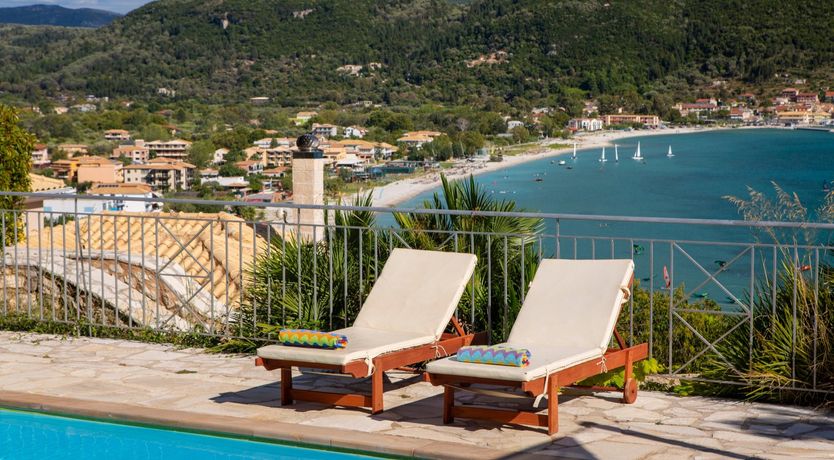 Photo of Azure Horizon