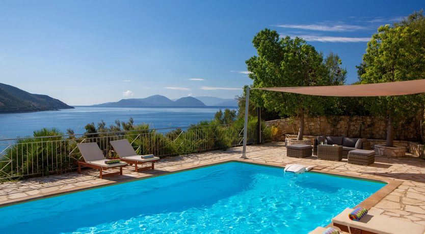 Photo of Azure Horizon