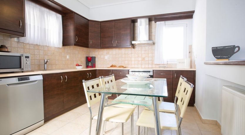 Photo of Azure Horizon