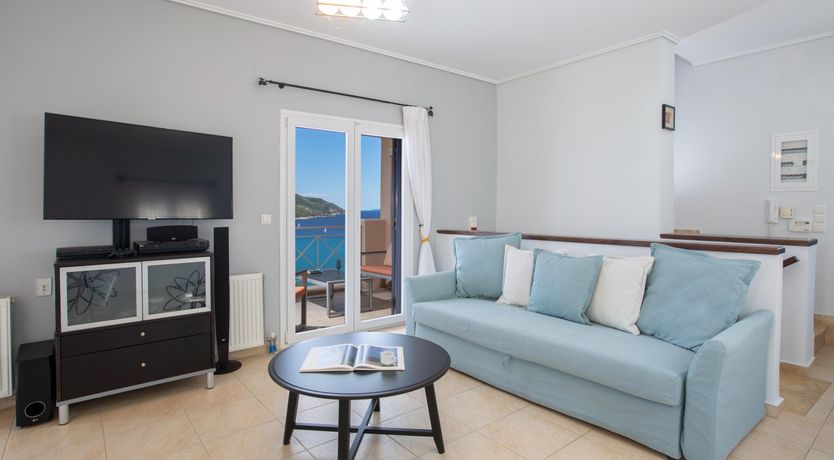 Photo of Azure Horizon