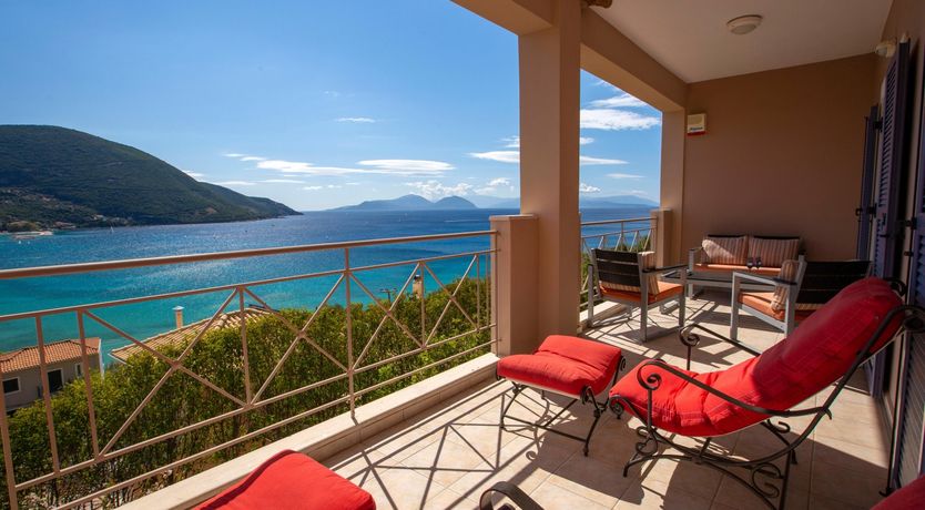 Photo of Azure Horizon