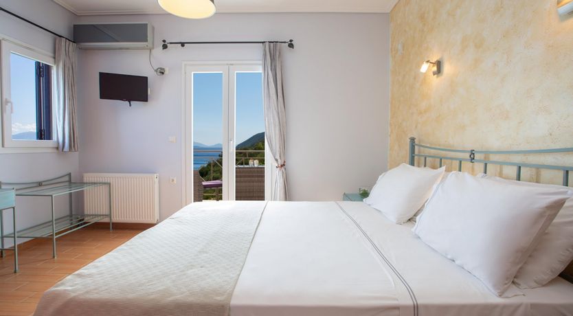 Photo of Azure Horizon