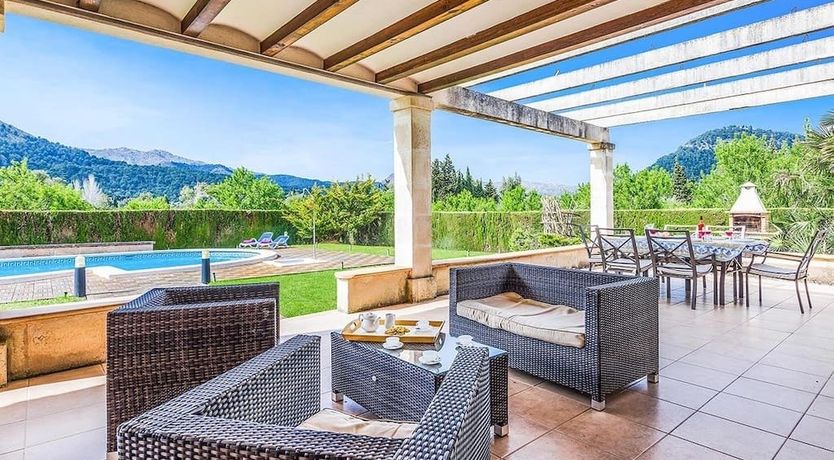 Photo of Mountain Daze