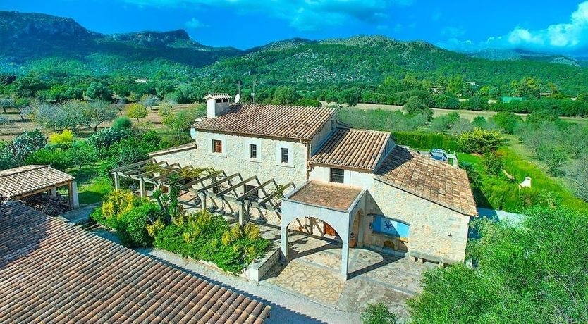 Photo of Mountain Daze