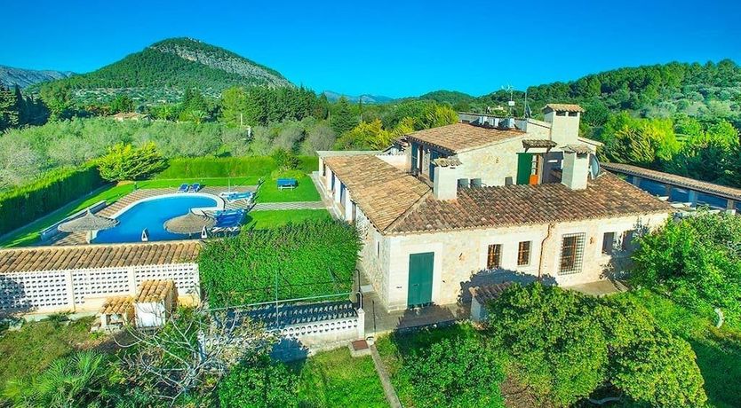 Photo of Mountain Daze