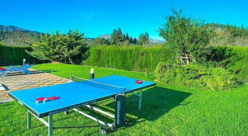 Photo of Mountain Daze