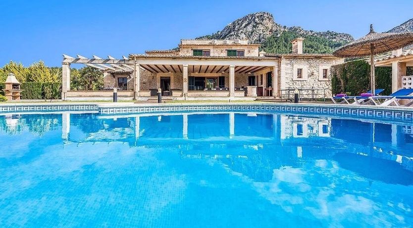 Photo of Mountain Daze