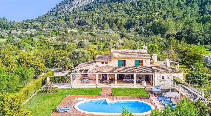 Photo of Mountain Daze