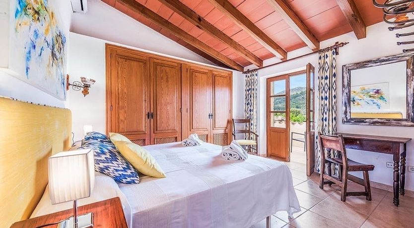 Photo of Mountain Daze