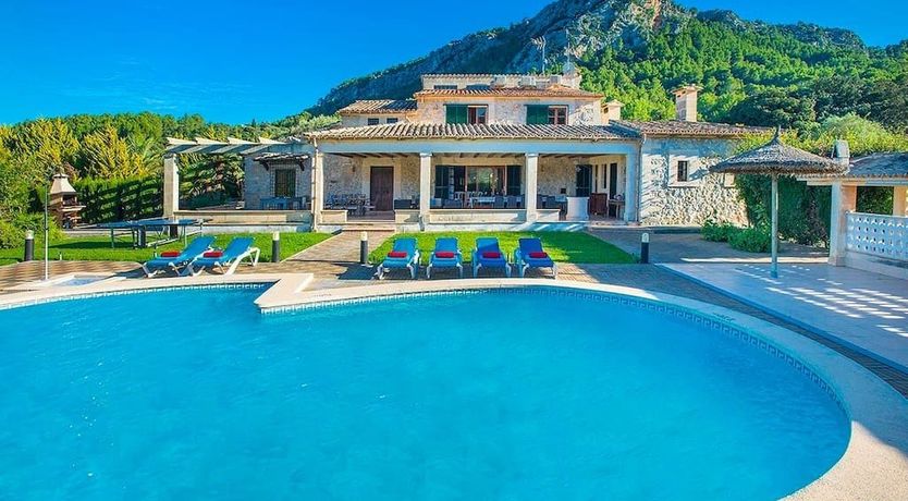 Photo of Mountain Daze