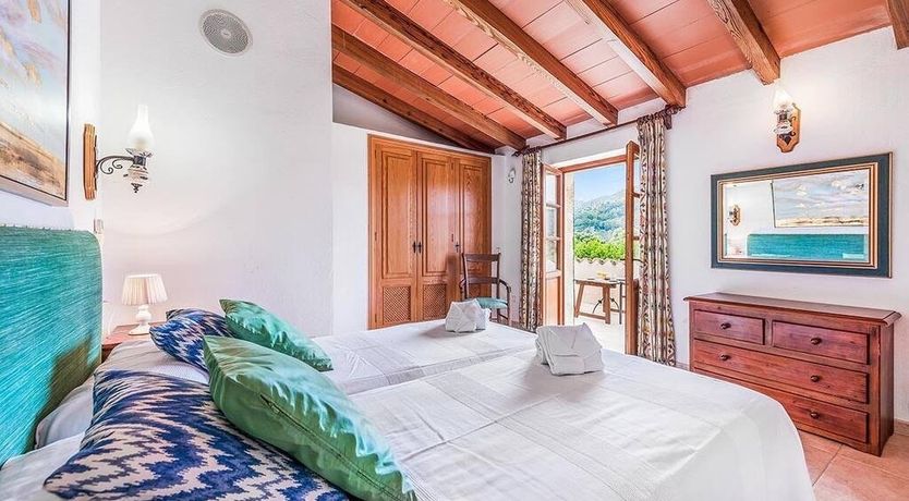 Photo of Mountain Daze