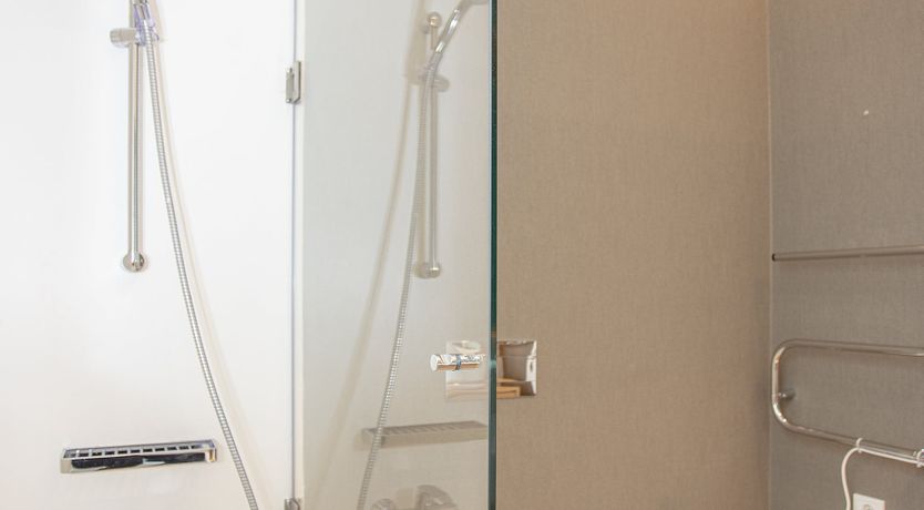 Photo of Just Around the Riverbend