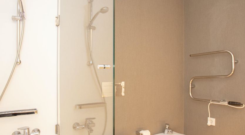 Photo of Just Around the Riverbend