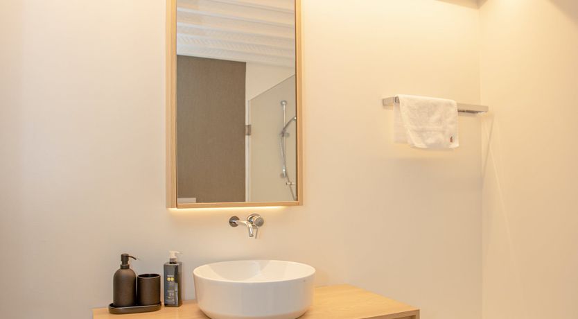 Photo of Just Around the Riverbend