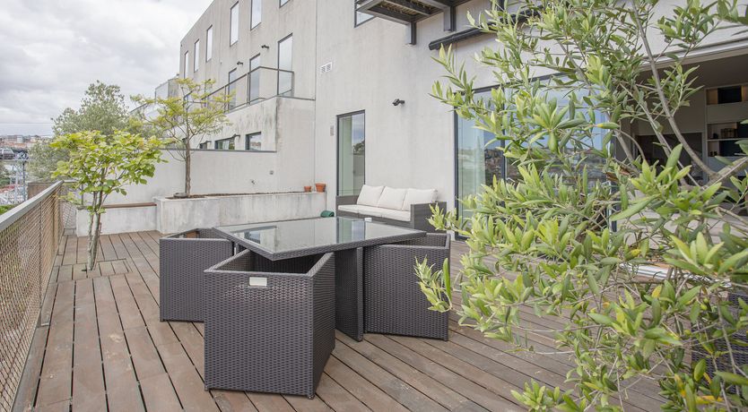 Photo of Just Around the Riverbend