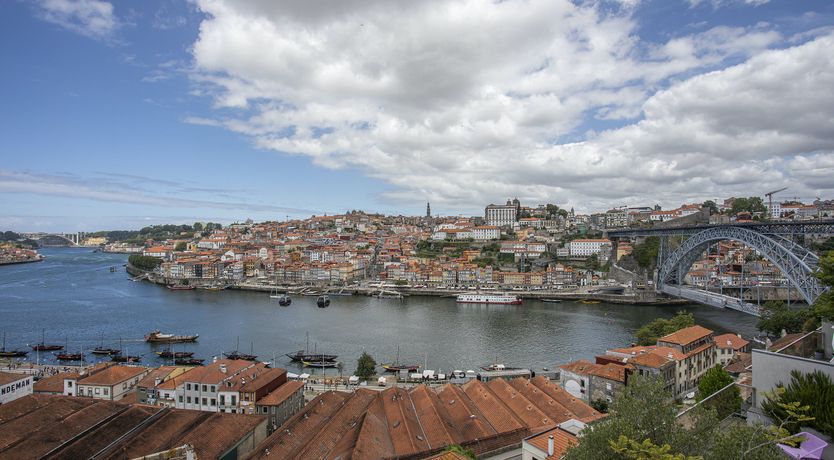 Photo of Just Around the Riverbend