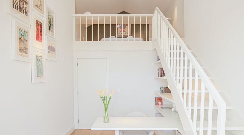 Photo of Just Around the Riverbend