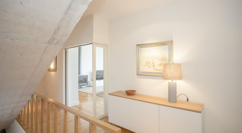 Photo of Just Around the Riverbend