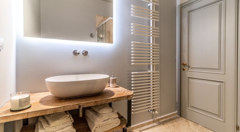 Photo of A Glass of Brunello