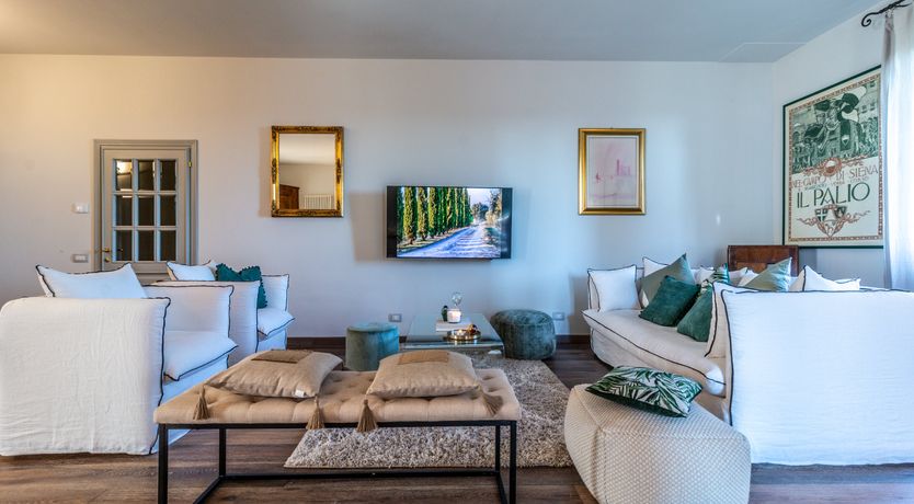 Photo of A Glass of Brunello