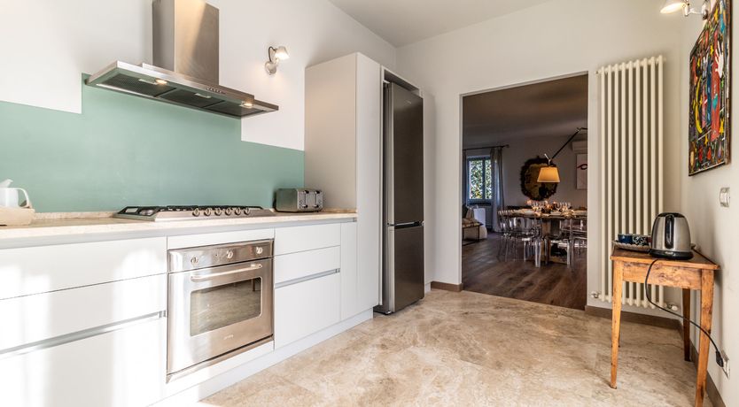 Photo of A Glass of Brunello