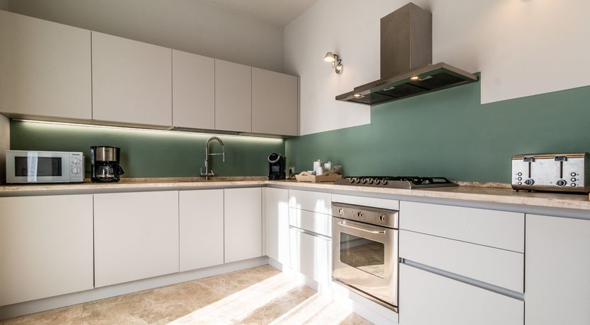 Photo of A Glass of Brunello