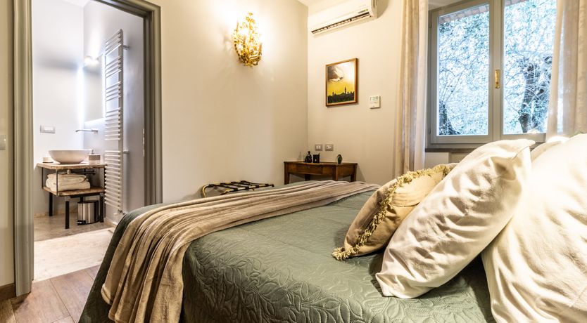 Photo of A Glass of Brunello