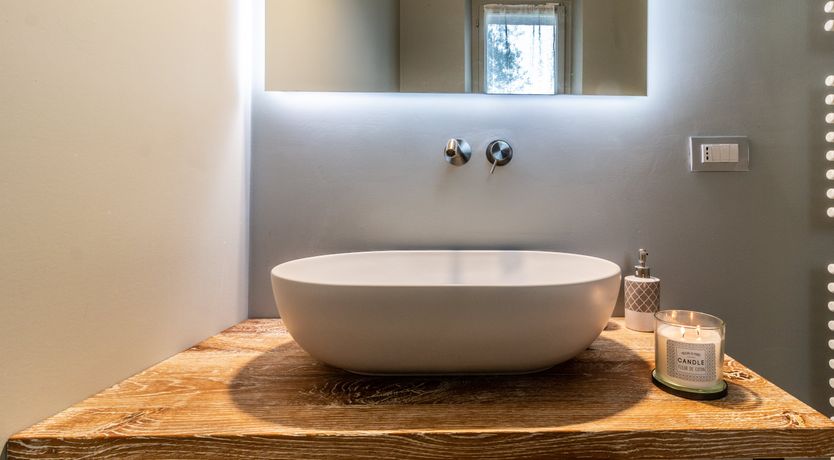 Photo of A Glass of Brunello