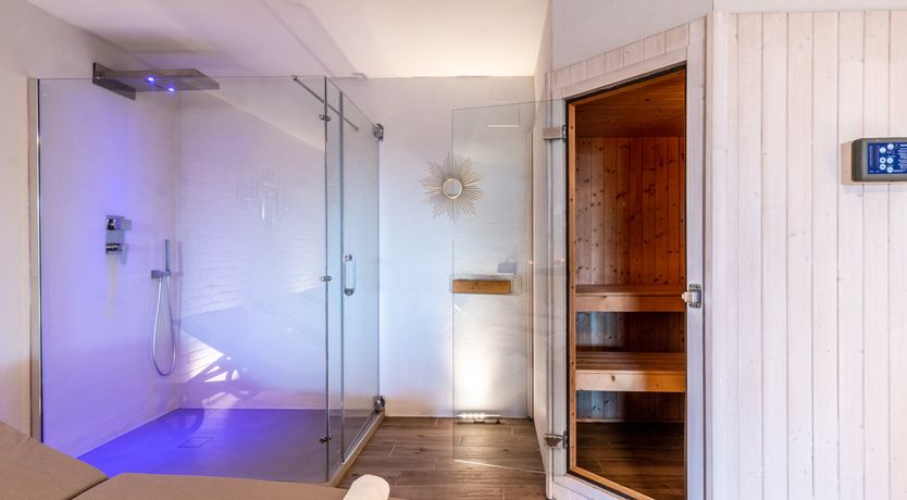 Photo of A Glass of Brunello