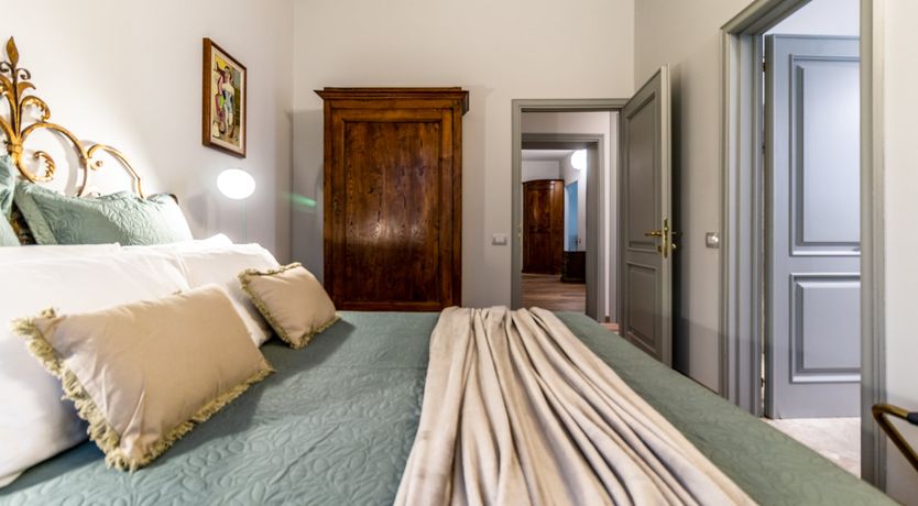 Photo of A Glass of Brunello