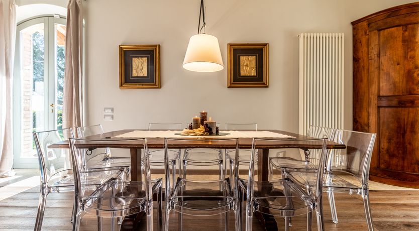 Photo of A Glass of Brunello