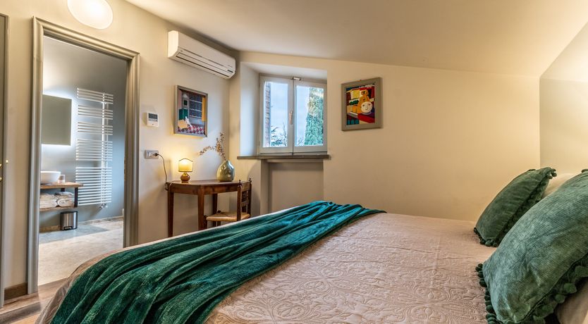 Photo of A Glass of Brunello