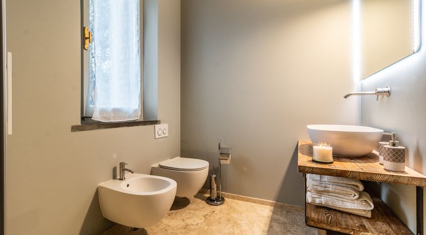 Photo of A Glass of Brunello